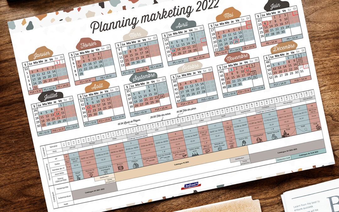 SOUS MAIN – BOFROST