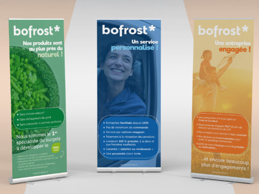 ROLL UP – BOFROST