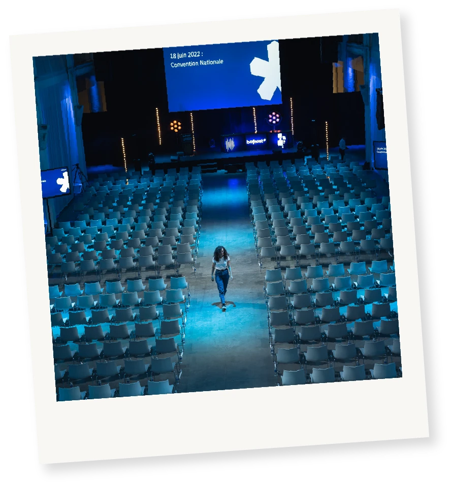 convention La bouclée bouclée Lyon Rhône