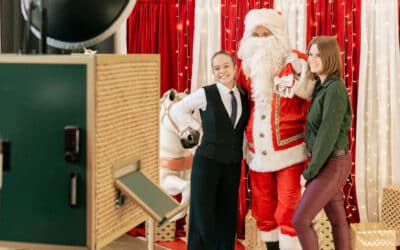 Comment organiser un arbre de Noël d’entreprise à Lyon : le guide complet