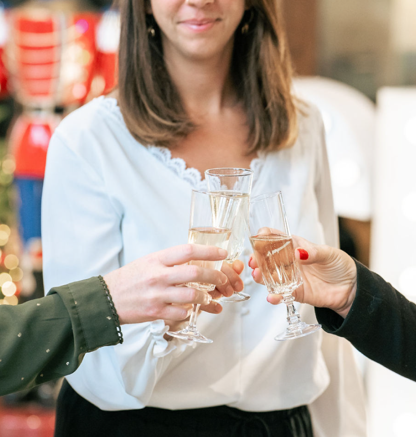 Traiteur événementiel pour événements professionnels Lyon