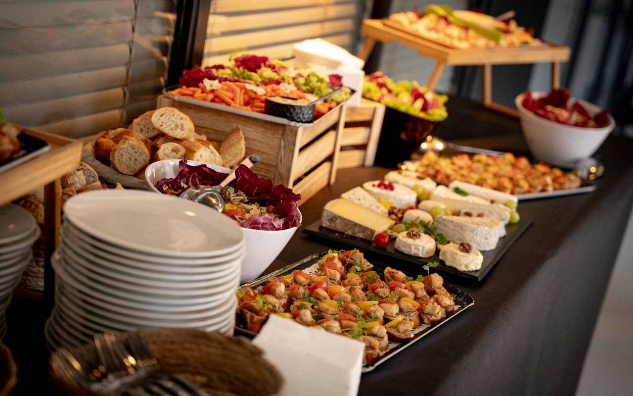 Organisation Convention entreprise Paris - Organisation d'événements Lyon