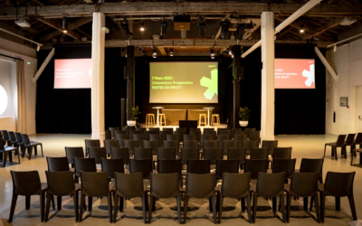 Organiser une convention d’entreprise : les 6 points clés à ne pas négliger !